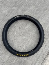 Maxxis minion dhr for sale  RUTHIN