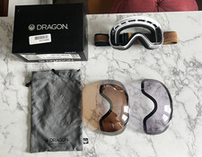 Dragon alliance x2s for sale  Lakewood