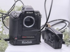 Nikon kodak professional for sale  LONDON