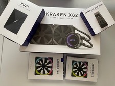 Nzxt kraken x62 for sale  Las Vegas