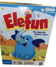 2008 elefun butterfly for sale  Pleasant Prairie