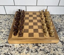 Chess set game for sale  Mountainside