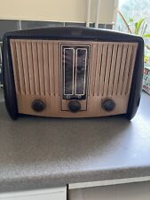 Gec vintage valve for sale  OAKHAM