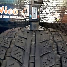Gomme usate 205 usato  Sinopoli