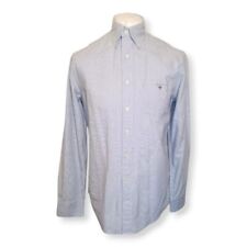 Gant shirt mens for sale  EDINBURGH