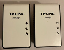 Link av200 mbps for sale  PRENTON