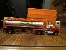 Winross truck mib for sale  Conestoga