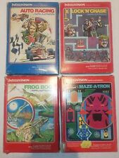 Intellivision game bundle for sale  POULTON-LE-FYLDE