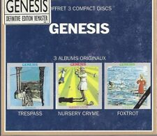 Genesis trespass nursery for sale  BIRMINGHAM