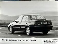 Suzuki swift glx for sale  KENDAL