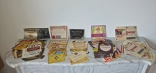 Important lot etiquettes d'occasion  Nice-