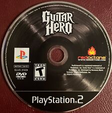 Usado, Guitar Hero (Sony PlayStation 2, 2006) Alguns arranhões testados toca bem! comprar usado  Enviando para Brazil