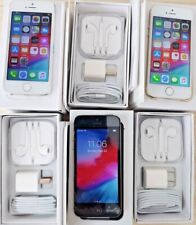 Smartphone CDMA&GSM desbloqueado original Apple iPhone 5S 16/32/64GB lacrado na caixa comprar usado  Enviando para Brazil