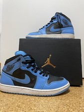 Air jordan mid gebraucht kaufen  Murrhardt