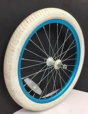 Bicycle front blue for sale  Timmonsville