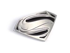 Superman belt buckle for sale  WREXHAM