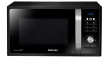 Samsung mikrowelle mg23f301tak gebraucht kaufen  Dillenburg