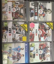 12 pes ps3 usato 12 pes ps3 usato Mazara del Vallo