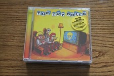 The toy dolls gebraucht kaufen  Pfedelbach