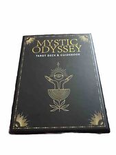 Mystic odyssey tarot for sale  LONDON