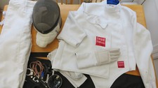 Leon paul fencing for sale  OXFORD