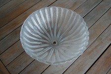 Lüsterschale tropfschale lamp gebraucht kaufen  Kolitzheim