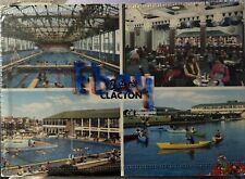 Butlins clacton multi for sale  EBBW VALE