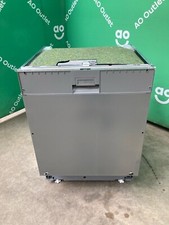 Bosch fully integrated for sale  CREWE