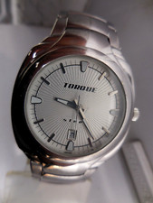 Torque steel montre d'occasion  Reims