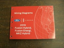 Oem ford 2019 for sale  Evansville