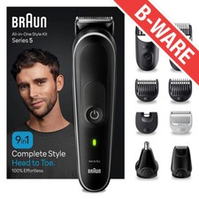 Braun all style gebraucht kaufen  Tübingen
