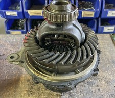 Nsu gearbox part d'occasion  Expédié en Belgium