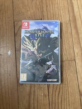 Capcom monster hunter d'occasion  Mondeville