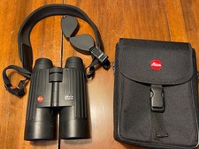 Leica trinovid 8x50 gebraucht kaufen  München