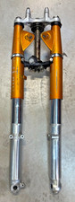 Fourche honda 125 d'occasion  Vénissieux