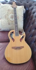 Ovation celebrity viper for sale  BLACKBURN