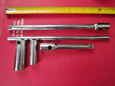 Vintage britool bars for sale  COLCHESTER