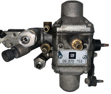 Regolatore pressione gas usato  Porto Viro