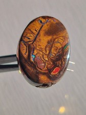 Anello con opale usato  Marzabotto