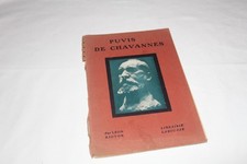 Puvis chavannes léon d'occasion Puvis chavannes léon d'occasion  Pouillon