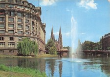 Strasbourg palais eveche d'occasion  France