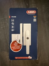 Abus scharniersicherung weiß gebraucht kaufen  Seevetal