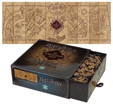 Harry potter puzzle d'occasion  Toulouse-
