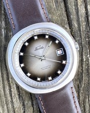 Vintage feusier automatic d'occasion  Gouvieux