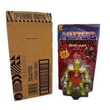 Demo man misb usato Demo man misb usato  Spedire a Italy