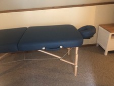 Earthlite spirit massage for sale  NEWTON ABBOT