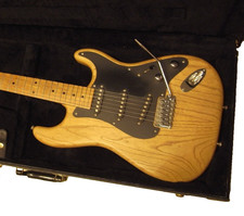 Schecter california custom d'occasion  Expédié en Belgium