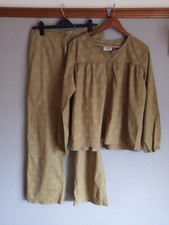 Toast cotton pyjamas for sale  EASTBOURNE