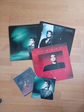 Vinyl maxi single gebraucht kaufen  Königsmoos