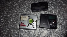 Aiwa net minidisc for sale  CHOPPINGTON
